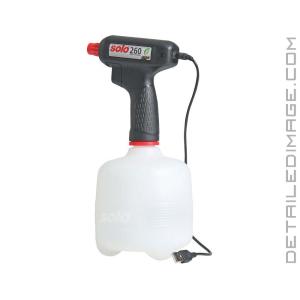 Solo 260 Battery Powered One-Hand Sprayer