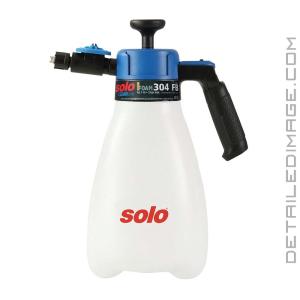 Solo 304-FB CLEANLine varioFOAM Pump Sprayer