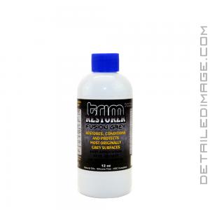 Solution Finish Trim Restorer - 12 oz Grey