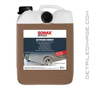 Sonax Actifoam Energy - 5 L