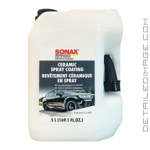Sonax Ceramic Spray Coating - 5 L