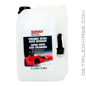 Sonax Ceramic Ultra Slick Detailer - 5 L
