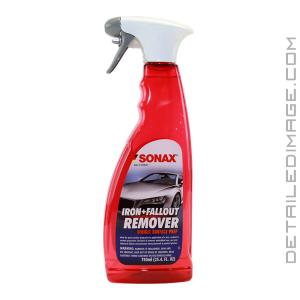 Sonax Iron + Fallout Remover - 750 ml