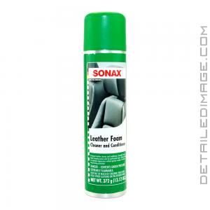 Sonax Leather Foam - 400 ml