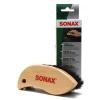 Sonax Textile and Leather Brush