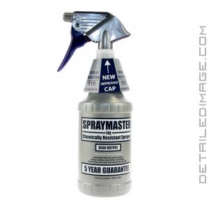 SprayMaster Heavy Duty Bottle and Sprayer - 32 oz