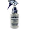 SprayMaster Heavy Duty Bottle and Sprayer - 32 oz