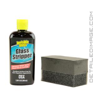 Stoner Glass Stripper with Applicator Sponge - 3.8 oz