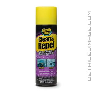 Stoner Invisible Glass Clean & Repel - 19 oz