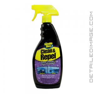 Stoner Invisible Glass Clean & Repel - 22 oz