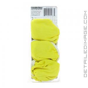 Stoner Invisible Glass Reach & Clean Replacement Bonnets 3 pack