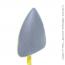 Stoner Invisible Glass Reach and Clean Microfiber Tool Mop with nylon mesh scrubbing bonnet