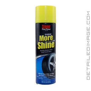 Stoner More Shine Original - 12 oz