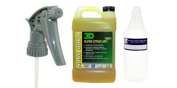 Super Citrus APC 128 oz Kit