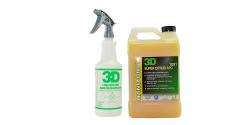 Super Citrus APC 128 oz Kit