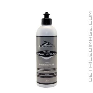 The Last Detail The Final Polish - 16 oz