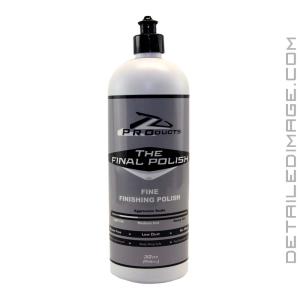 The Last Detail The Final Polish - 32 oz
