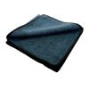 The Rag Company All Purpose Terry Towel Black - 16" x 16"