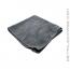 The Rag Company All Purpose Terry Towel Grey - 16" x 16" Alternative View