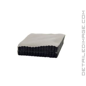 The Rag Company Buttersoft Suede Applicator Cloth 40 pack - 4" x 4"