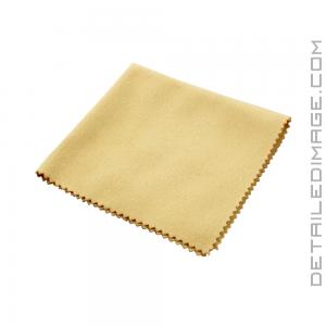 The Rag Company Buttersoft Suede Applicator Cloth 40 pack - 8" x 8"