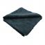 The Rag Company Creature Edgeless 420 Towel Black