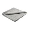 The Rag Company Creature Edgeless 420 Towel Ice Grey - 16" x 16"