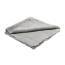 The Rag Company Creature Edgeless 420 Towel Ice Grey