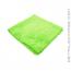 The Rag Company Creature Edgeless 420 Towel Lime Green - 16" x 16" Alternative View