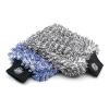 The Rag Company Cyclone Ultra Premium Wash Mitt - 2 pack