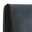 The Rag Company Diamond Glass Towel Black - 16" x 16" Alternative View #5