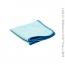 The Rag Company Dry Me A River Waffle Weave Towel Light Blue - 16"x16" Alternative View