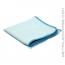 The Rag Company Dry Me A River Waffle Weave Towel Light Blue - 20"x40" Alternative View