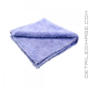 The Rag Company Eagle Edgeless 350 Towel Lavender - 16" x 16"