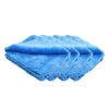 The Rag Company Eagle Edgeless 500 Towel Blue