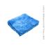 The Rag Company Eagle Edgeless 500 Towel Blue - 16" x 16" Alternative View
