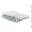 The Rag Company Eagle Edgeless 500 Towel Light Grey - 16" x 16" Alternative View