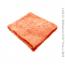 The Rag Company Eagle Edgeless 500 Towel Orange - 16" x 16" Alternative View