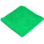 The Rag Company Edgeless 245 All Purpose Towel Green