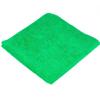 The Rag Company Edgeless 245 All Purpose Terry Towel Green - 16" x 16"