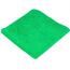 The Rag Company Edgeless 245 All Purpose Terry Towel Green