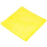 The Rag Company Edgeless 245 All Purpose Towel Yellow