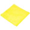 The Rag Company Edgeless 245 All Purpose Terry Towel Yellow - 16" x16"