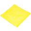 The Rag Company Edgeless 245 All Purpose Terry Towel Yellow