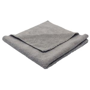 Edgeless 300 Microfiber Towel Grey