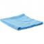 The Rag Company Edgeless 300 Microfiber Towel Light Blue