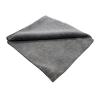 The Rag Company Edgeless 365 Metal Polishing Towel Grey - 16" x 16"