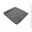 The Rag Company Edgeless 365 Metal Polishing Towel Grey - 16" x 16" Alternative View