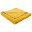 The Rag Company Edgeless 365 Microfiber Towel Gold