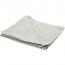 The Rag Company Edgeless Pearl Coating Towel Ice Grey